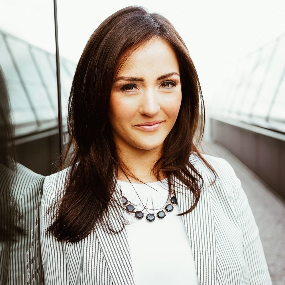 Meet your Posher, Nicola